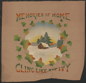 Memories of home cling like | Free Photo - rawpixel