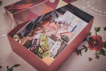 Memory box 2