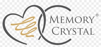 Memory Crystal Memory Crystal - Memorial Hermann Texas Medical Center Logo