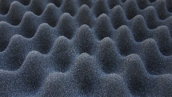 Memory foam texture. Free public | Free Photo - rawpixel