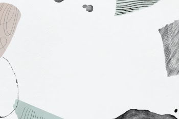 Memphis background vector in muted tone | Free stock illustration | High Resolution graphic