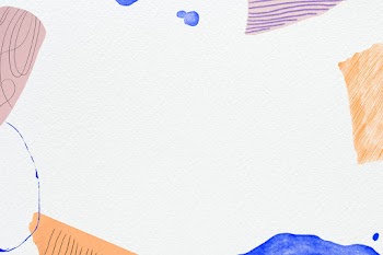 Memphis background vector with multicolor | Free stock illustration | High Resolution graphic