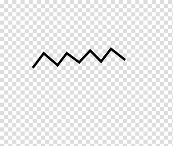 Memphis  made, black zigzag line transparent background PNG clipart