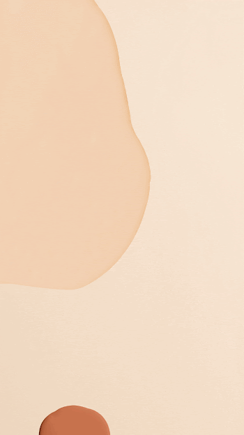 Memphis mobile wallpaper, minimal background | Free Photo - rawpixel