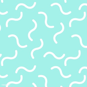 Memphis pattern background | Free stock vector - 579894