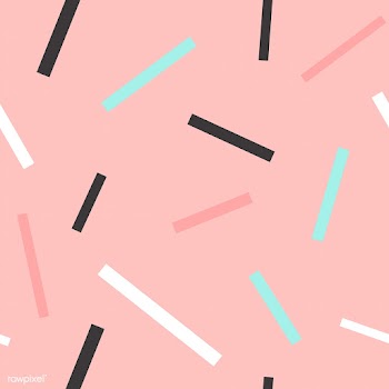 Memphis pattern background | Free stock vector - 579916