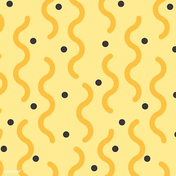 Memphis pattern background | Free stock vector - 579926