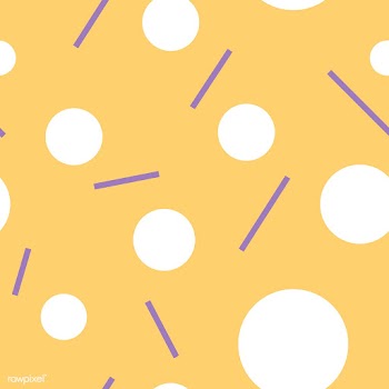 Memphis pattern background | Free stock vector - 579931
