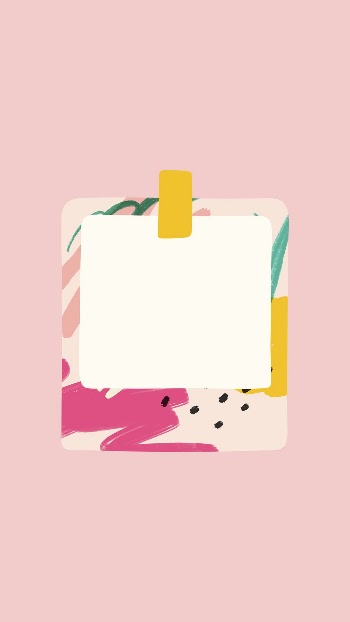 Memphis pattern iPhone wallpaper, instant | Free Vector - rawpixel