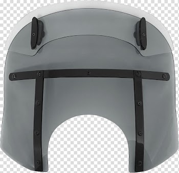Memphis Shades Inc Fat Harley-Davidson Motorcycle Light, Drop Top transparent background PNG clipart