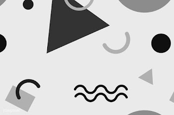 Memphis style backdrop | Free stock vector - 586412
