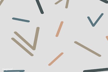 Memphis style backdrop | Free stock vector - 586429