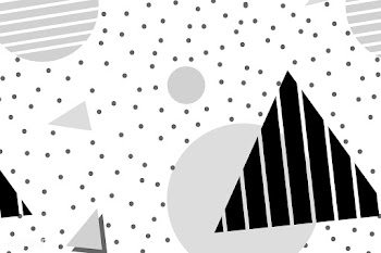 Memphis style backdrop | Free stock vector - 586448