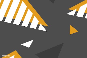 Memphis style backdrop | Free stock vector - 586456