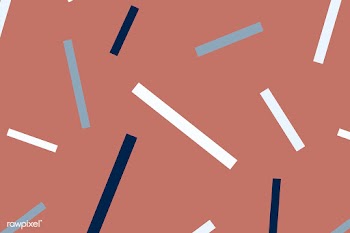 Memphis style backdrop | Free stock vector - 586457