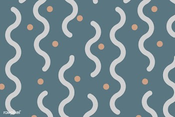 Memphis style backdrop | Free stock vector - 586458