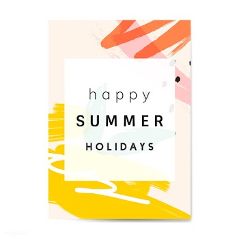 Memphis summer background collection | Free stock vector - 566305