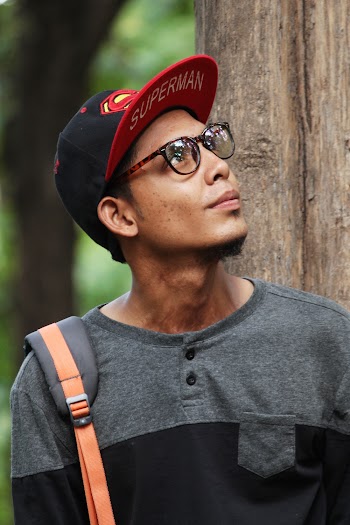 Men's Gray Crew Neck Shirt