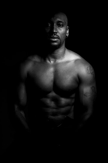 Men's Torso