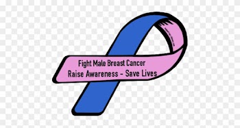 Men Diagnosed With Breast Cancer Often Go Into A State - Food Allergy Awareness Week 2018