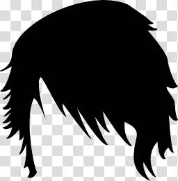 Men Hair Png Image