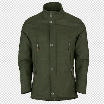 Men Jacket Download PNG Image