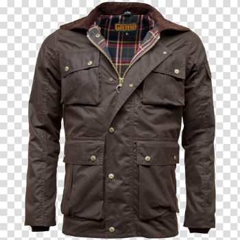 Men Jacket PNG Free Download