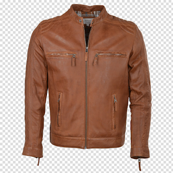 Men Jacket PNG Photo