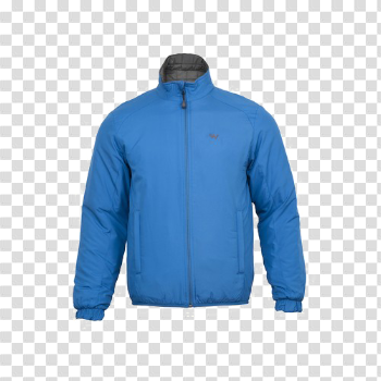 Men Jacket PNG Pic