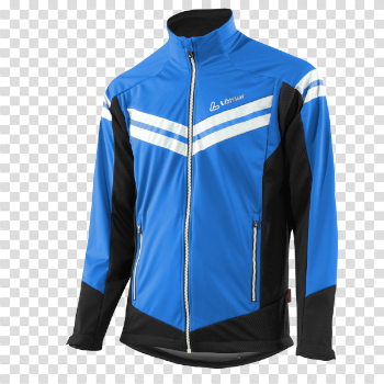 Men Jacket PNG Transparent Image