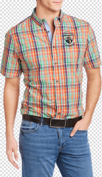 Men Polo Shirt Png Image