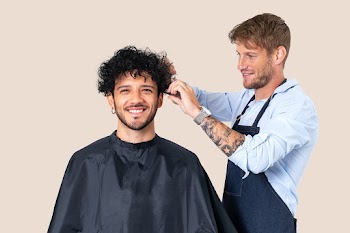 Men&rsquo;s barber shop with hairstylist jobs… | Free stock photo | High Resolution image