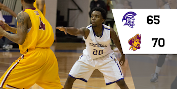 Men's Basketball | Central State Tied for 1st with Win @ Trevecca ...
