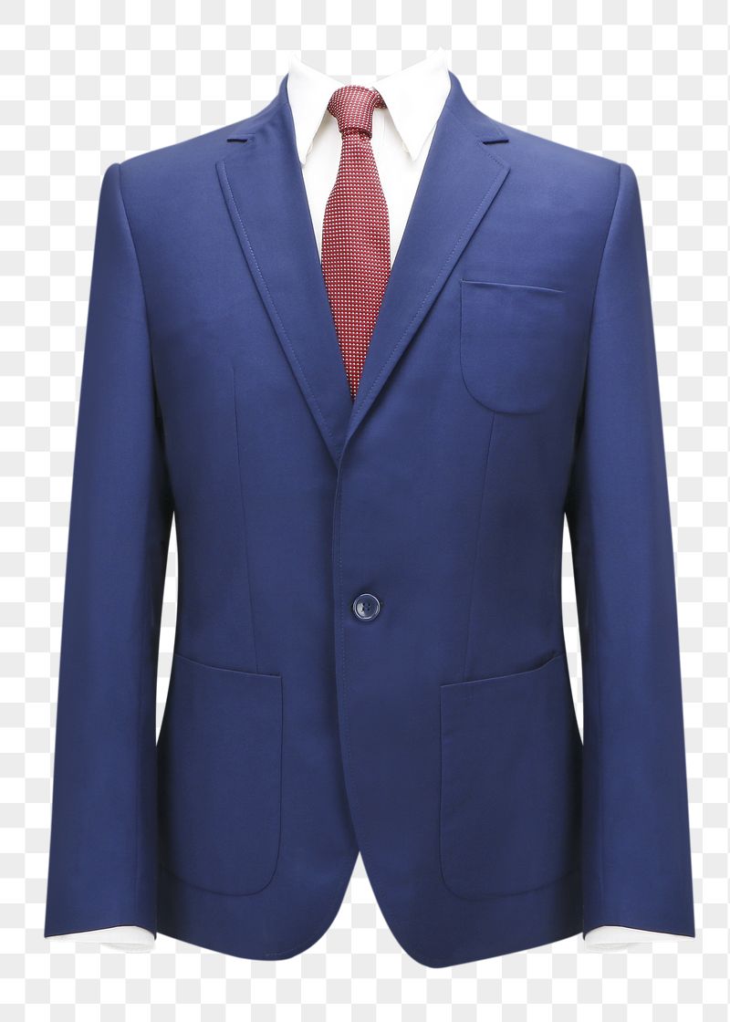 Men's business png suit sticker, | Free PNG - rawpixel