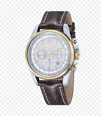 Men's Watch Quartz clock Thomas Earnshaw Commodore ES-8028-08 - watch 