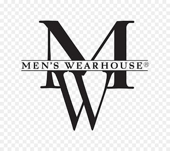 Men's Wearhouse Logo Eastridge Mall Suit Brand - bangles infographic 