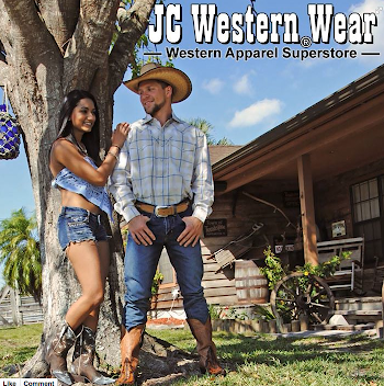 Men's Western Apparel | Cowboy Boots & Western Boots, Western Wear ...