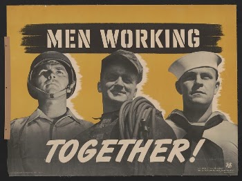 Men working together! | Free Photo - rawpixel