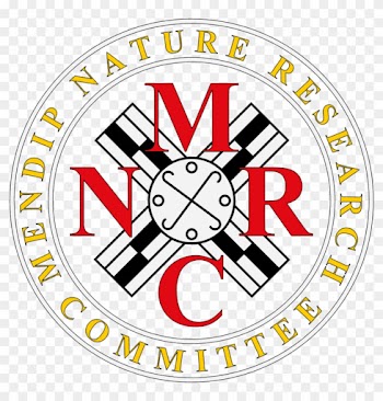 Mendip Nature Research Committee - Mendip Nature Research Station (mendip Nature Research