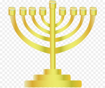 Menorah Hanukkah Candle Portable Network Graphics Minhag - reviewing border 