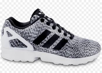 Mens adidas Zx Flux Shoe Sneakers Adidas Originals ZX -  