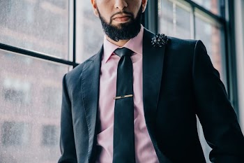 Mens Formalwear