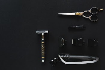 Mens Grooming Supplies