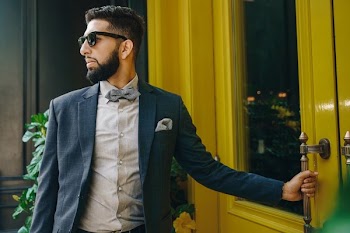 Mens Style