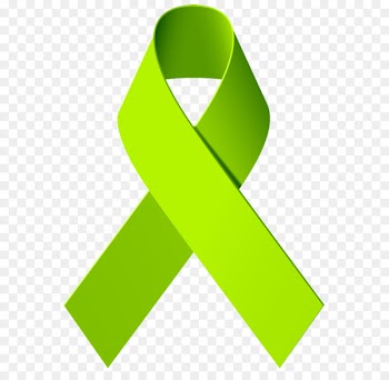 Mental Health Awareness Month Mental disorder Mental Illness Awareness Week Awareness ribbon - Giving Thanks Pictures 