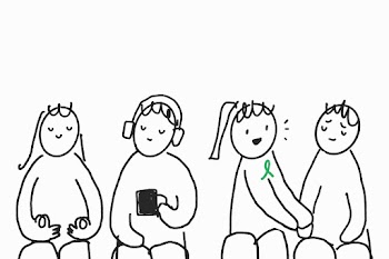 Mental health doodle vector people support… | Free stock illustration | High Resolution graphic