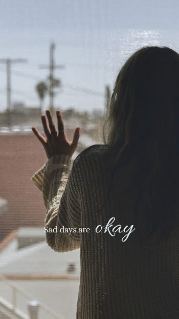 Mental health Instagram story template, | Free PSD Template - rawpixel