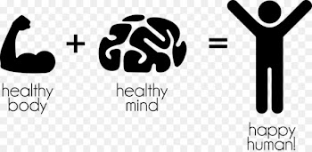Mental health Physical education Physical exercise Well-being - mental health 