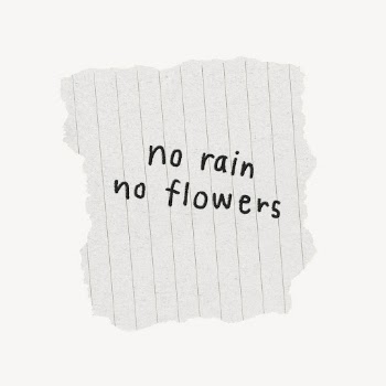 Mental health quote ripped paper | Free PSD - rawpixel