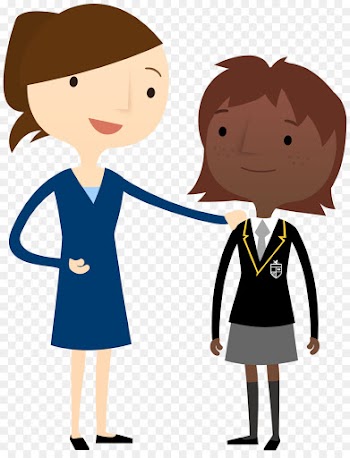 Mentorship, Child, Human Behavior, Cartoon, Gesture PNG
